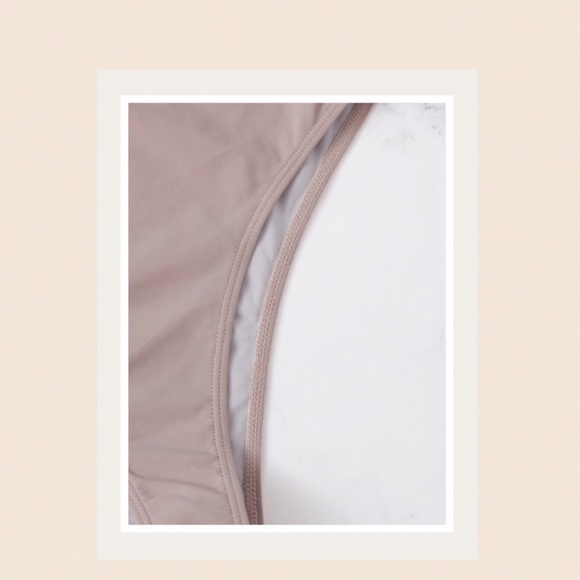 CHARLOTTE Ruffle One Piece Swimsuit - Picture 3 of 5